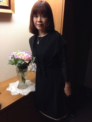 黒ワンピ_コピー