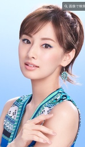 北川景子➌_コピー