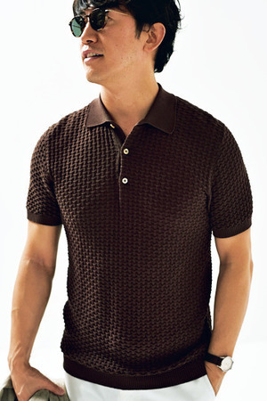 メンズ CLASSY➌_コピー