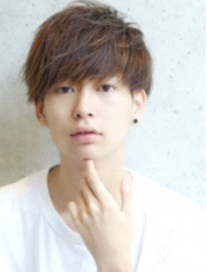 ナチュラル髪_コピー