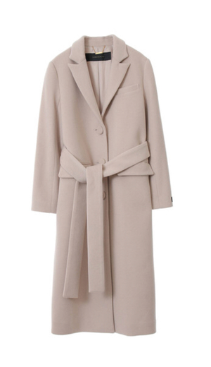 チェスター ベルト付き_コピー