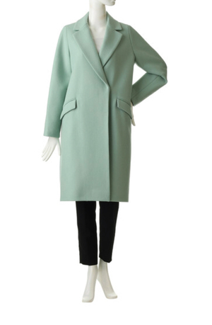 チェスター 膝下丈_コピー